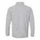 Badger 1060 FitFlex French Terry Quarter-Zip Sweatshirt