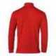 Badger 1060 FitFlex French Terry Quarter-Zip Sweatshirt