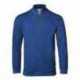 Badger 1060 FitFlex French Terry Quarter-Zip Sweatshirt