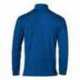 Badger 1060 FitFlex French Terry Quarter-Zip Sweatshirt