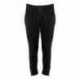 Badger 1071 FitFlex Women's French Terry Ankle Pants