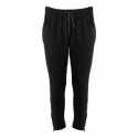 Badger 1071 FitFlex Women's French Terry Ankle Pants