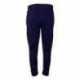 Badger 1071 FitFlex Women's French Terry Ankle Pants