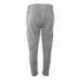 Badger 1071 FitFlex Women's French Terry Ankle Pants