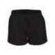 Badger 1203 Women's Athletic Fleece Shorts