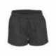 Badger 1203 Women's Athletic Fleece Shorts