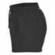 Badger 1203 Women's Athletic Fleece Shorts