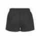 Badger 1203 Women's Athletic Fleece Shorts