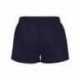 Badger 1203 Women's Athletic Fleece Shorts