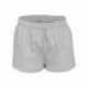 Badger 1203 Women's Athletic Fleece Shorts