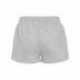 Badger 1203 Women's Athletic Fleece Shorts