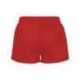 Badger 1203 Women's Athletic Fleece Shorts