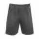 Badger 1207 Athletic Fleece Shorts