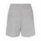 Badger 1207 Athletic Fleece Shorts