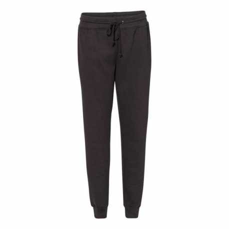 Badger 1216 Women's Sport Athletic Fleece Joggers