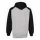 Badger 1249 Sport Athletic Fleece Hooded Sweatshirt