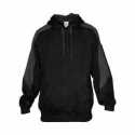 Badger 1265 Saber Hooded Sweatshirt