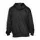 Badger 1265 Saber Hooded Sweatshirt