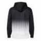 Badger 1404 Hex 2.0 Hooded Sweatshirt