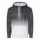 Badger 1404 Hex 2.0 Hooded Sweatshirt