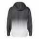 Badger 1404 Hex 2.0 Hooded Sweatshirt