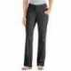 Dickies FP342 Ladies Curvy Fit Straight Leg Flat Front Pant