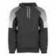 Badger 1405 Lineup Hooded Pullover