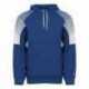 Badger 1405 Lineup Hooded Pullover