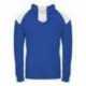 Badger 1440 Breakout Performance Fleece Hooded Sweatshirt