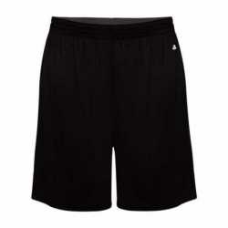 Badger 2002 Ultimate SoftLock Youth Shorts