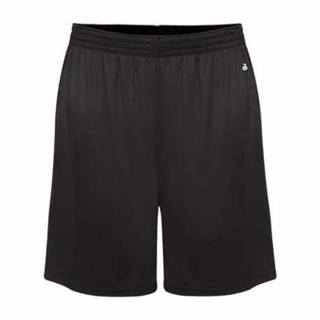 Badger 2002 Ultimate SoftLock Youth Shorts