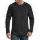 Dickies SL600 Men's Temp-iQ Performance Cooling Long Sleeve Pocket T-Shirt