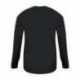 Badger 2004 Ultimate SoftLock Youth Long Sleeve T-Shirt