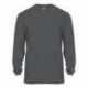 Badger 2004 Ultimate SoftLock Youth Long Sleeve T-Shirt