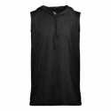 Badger 2108 Youth B-Core Sleeveless Hooded T-Shirt