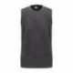 Badger 2130 Youth B-Core Sleeveless T-Shirt