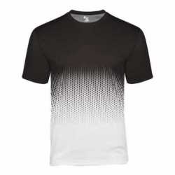 Badger 2220 Youth Hex 2.0 T-Shirt