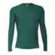 Badger 2605 Youth Pro-Compression Long Sleeve T-Shirt