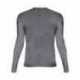 Badger 2605 Youth Pro-Compression Long Sleeve T-Shirt