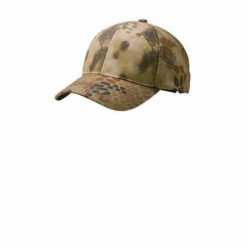 Port Authority C855 Pro Camouflage Series Cap