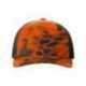 Richardson 112PFP Five-Panel Printed Trucker Cap