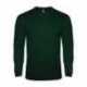 Badger 2944 Youth Triblend Long Sleeve T-Shirt