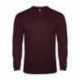 Badger 2944 Youth Triblend Long Sleeve T-Shirt