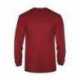 Badger 2944 Youth Triblend Long Sleeve T-Shirt