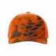 Richardson 112PFP Five-Panel Printed Trucker Cap