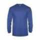 Badger 2944 Youth Triblend Long Sleeve T-Shirt