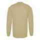 Badger 2944 Youth Triblend Long Sleeve T-Shirt