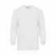 Badger 2944 Youth Triblend Long Sleeve T-Shirt