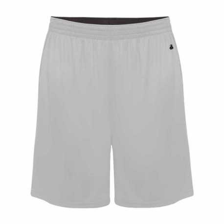 Badger 4002 Ultimate SoftLock 8" Shorts