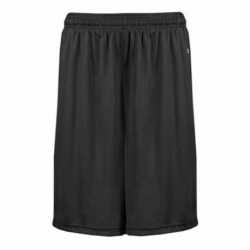 Badger 4127 Pocketed 7" Shorts